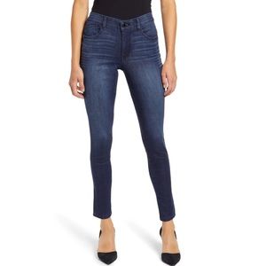 Wit & Wisdom Ab-Solution High Waist Skinny Jeans